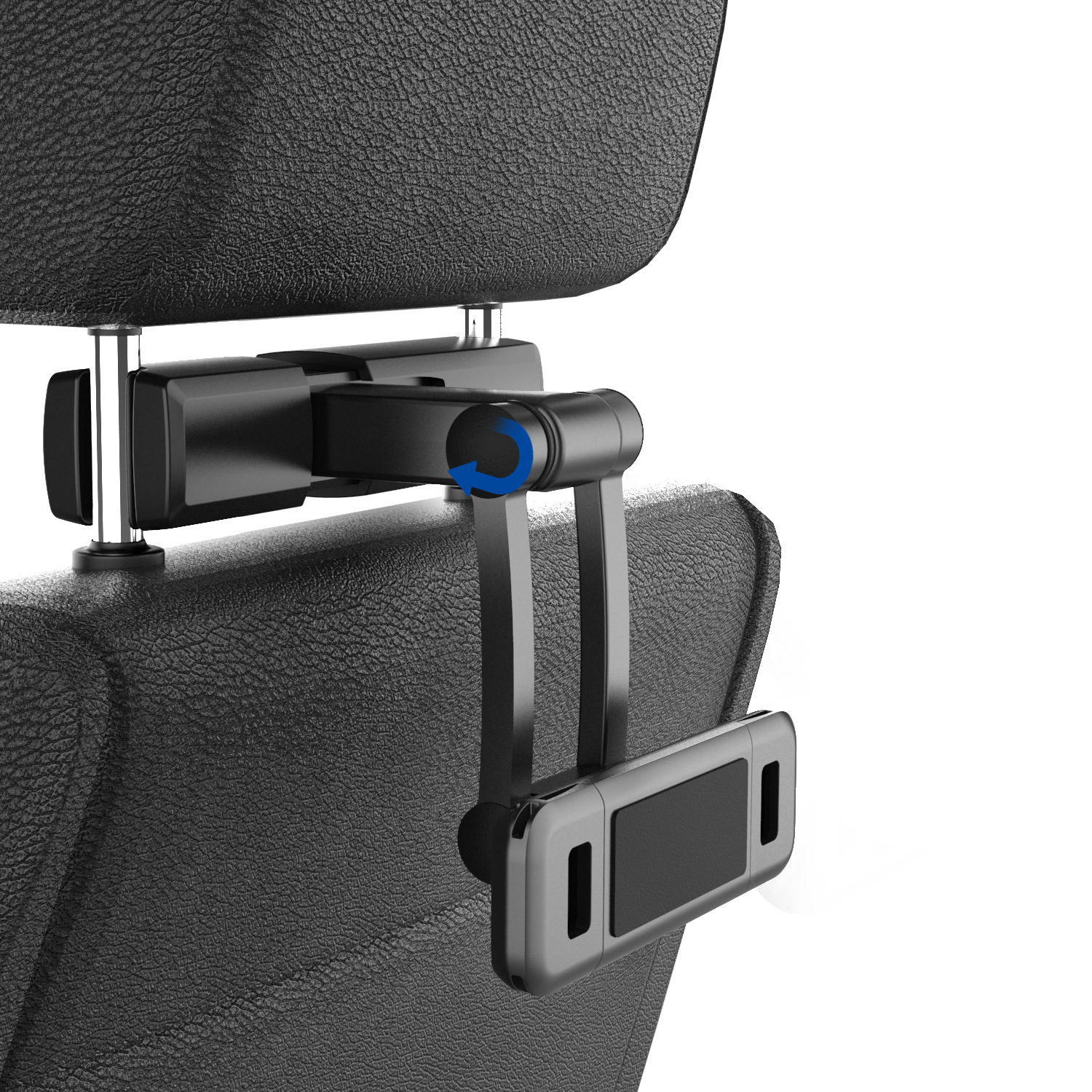 Lazy Car Handy Teleskophalterung Autositzhalterung Autositz Handy Tablet Halterung_voghion.com