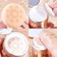 Internet Celebrity Butterfly Air Cushion Beauty Cream Moisturizing Lasting Isolation Concealer BB Cream Foundation Liquid Do Not Take Off Makeup Plain Air Cushion