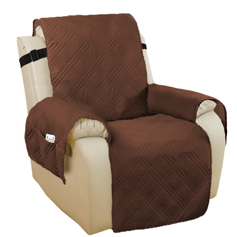 Waterproof non-slip Chivas pet sofa cushion massage CHAIR RECLINER sofa towel RECLINER CHAIR COVER