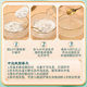 Beijing Tongrentang Pueraria powder in stock wholesale breakfast instant traditional craft meal replacement powder canned instant drinks