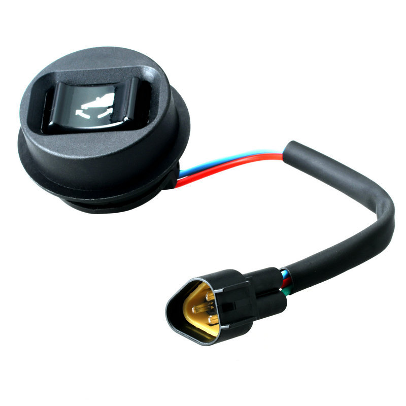 63D-82563 marine outboard lift switch for Yamaha 2-stroke 4-stroke 30-115 horsepower