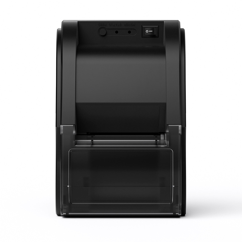 Baofeng 58A thermal Meituan take-out printer automatic order receiving Ele. Me cashier Bluetooth receipt machine portable