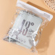 No fragrance (ten pieces/bag)