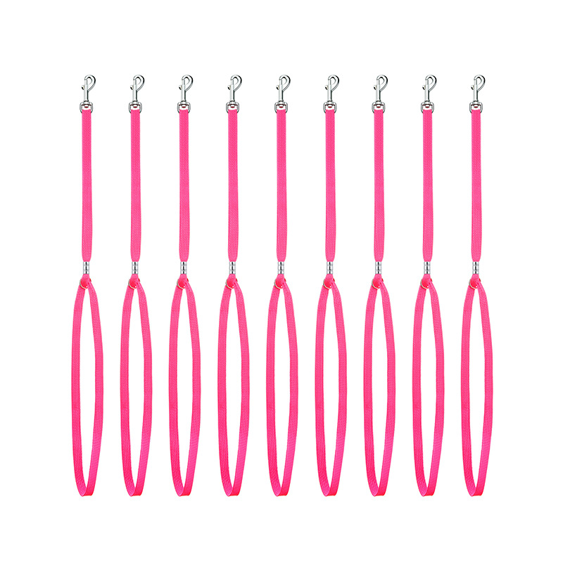 Pet beauty table hanging rope fixed rope factory direct traction rope beauty rope dog rope dog chain pet supplies wholesale