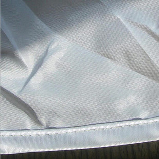 Factory Direct shaving cloth adult haircut cloak hair dyeing shawl silver-coated perm hair treatment oil shaving hair cutting cloth