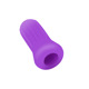 New honey Bud pot purple