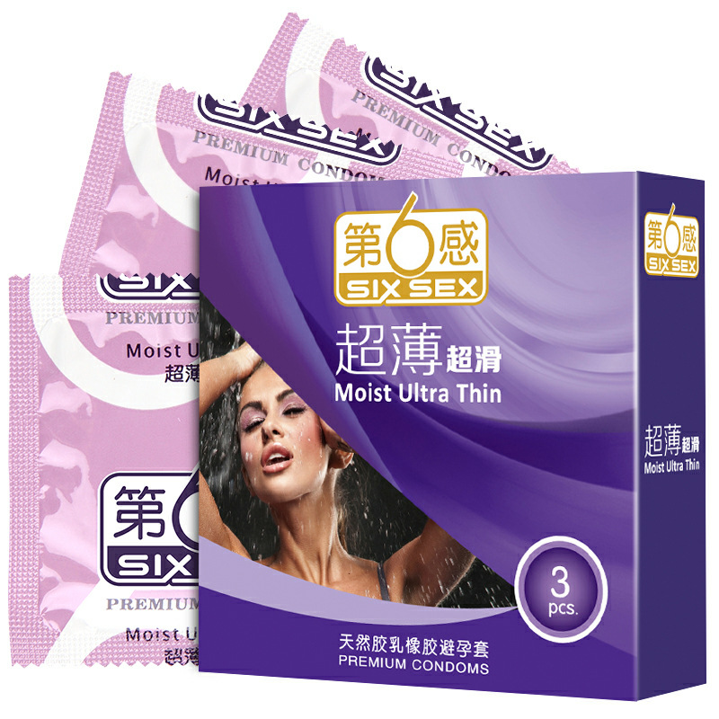 The sixth sense ultra-thin ultra-smooth 3