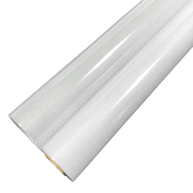 Heat Insulation Film Glue-free Frosted Film Balcony Glass Sunscreen Heat Insulation Shading Window Sticker Anti-peep Privacy Glass Sticker
