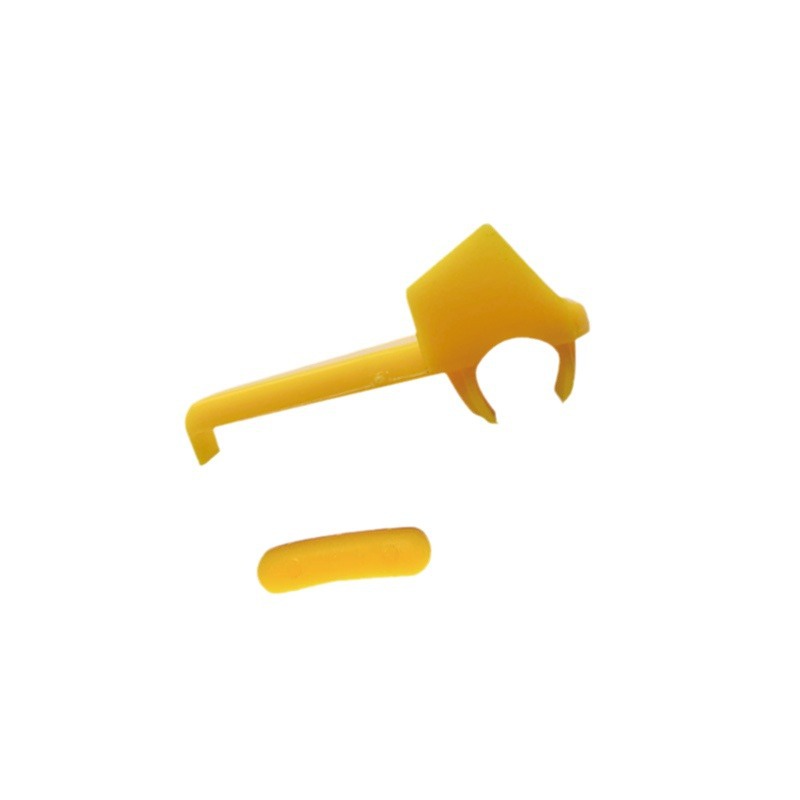 Supply Cross-border Firehawk Shida Baishi Toolubak Tire Machine Accessories Bird Head Gasket Opening Bird Head Slider