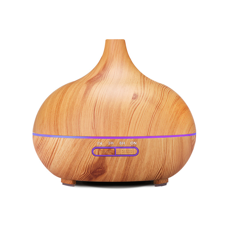 Explosions onion aromatherapy machine colorful onion humidifier essential oil diffuser bedroom desktop moisturizer wholesale