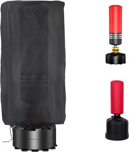 Amazon Boxing Bag Cover Indoor Outdoor Heavy Duty Boxing Bag Protective Cover Boxing Bag Waterproof Vertical Boxing Bag Cover