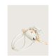 CHARHP & KEJNT genuine goods 2023 fashion chain French design all-Match mini crossbody shoulder phone bag