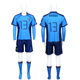 BLUELOCK blue prison jersey cos suit German team red and black jersey anime cosplay jieshiyi