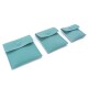 Cyan-Plush; small size