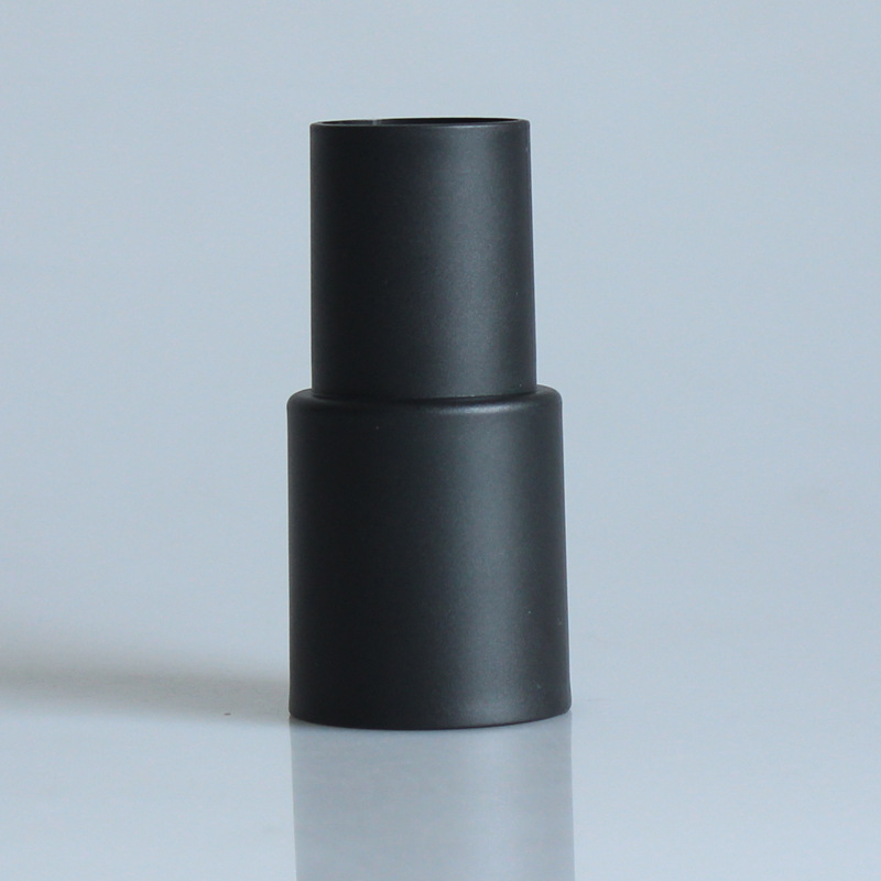 Applicable household vacuum cleaner accessories conversion tube European version inner diameter 32 conversion inner diameter 35MM adapter connecting pipe