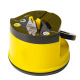 Yellow sharpener (without logo)