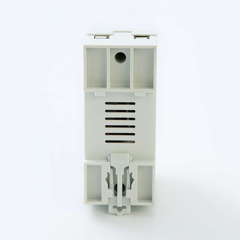 Smart leakage protection switch with automatic reclose function for household prepayment electricity meter, remotely controlled via app in foreign trade