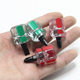 Short Handle Screwdriver Mini Large Small Radish Head Cross Small Screwdriver Fender Set Maintenance Tool