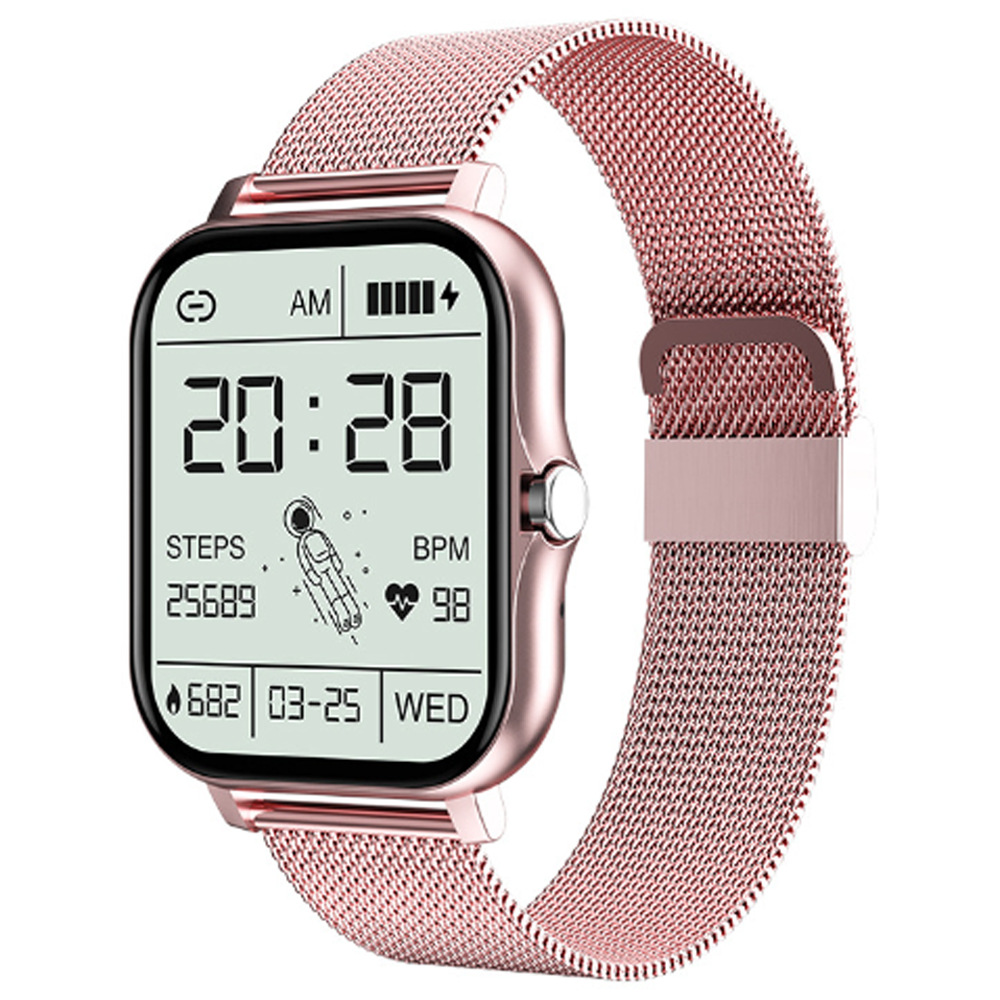 H13 Smart Watch 1.81inch Large Screen GT20 Full Touch Call Y13 Bluetooth Sports Bracelet Factory Spot