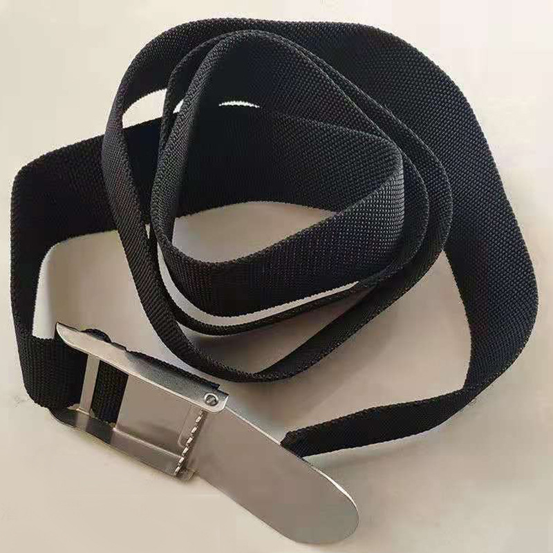 Deep diving tools diving equipment bag rubber lead block diving weight equipment diving weight lead block belt