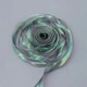 Black Magic Color Fishtail Yarn