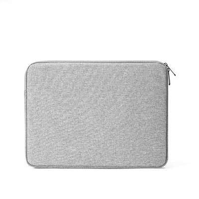 Simple inner bag for Apple 14 inch Huawei 16 inch computer bag flat protective cover for men and women breathable burden reduction