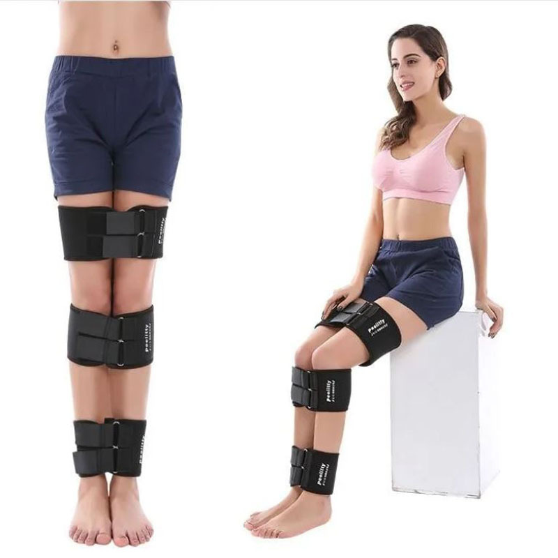 大人の男女の足の形の矯正ベルトの足の形の矯正器の足のベルトの足の形のo型のx型のバンドの大きい特恵|undefined