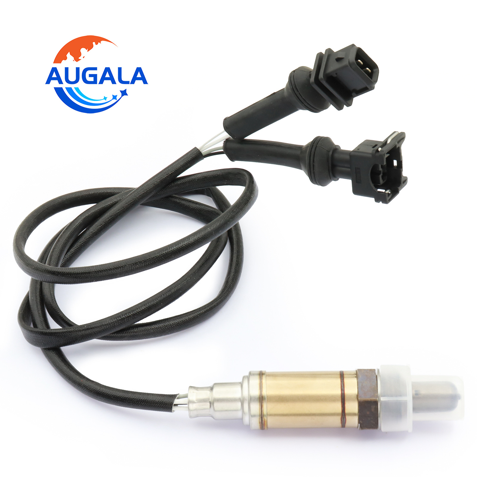 Cross-border source 0258104002 0258104005 0258104007 oxygen sensor Lambda