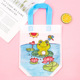 Graffiti bag (Lotus Pond)