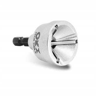 Deburring External Chamfer Tool