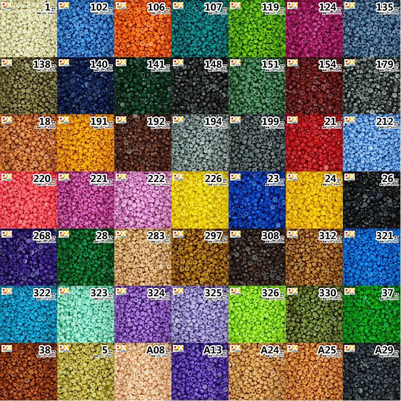 Cross-border MOC assembled building blocks compatible with Lego 4073 DIY round pixel 1x1 building blocks scattered accessories