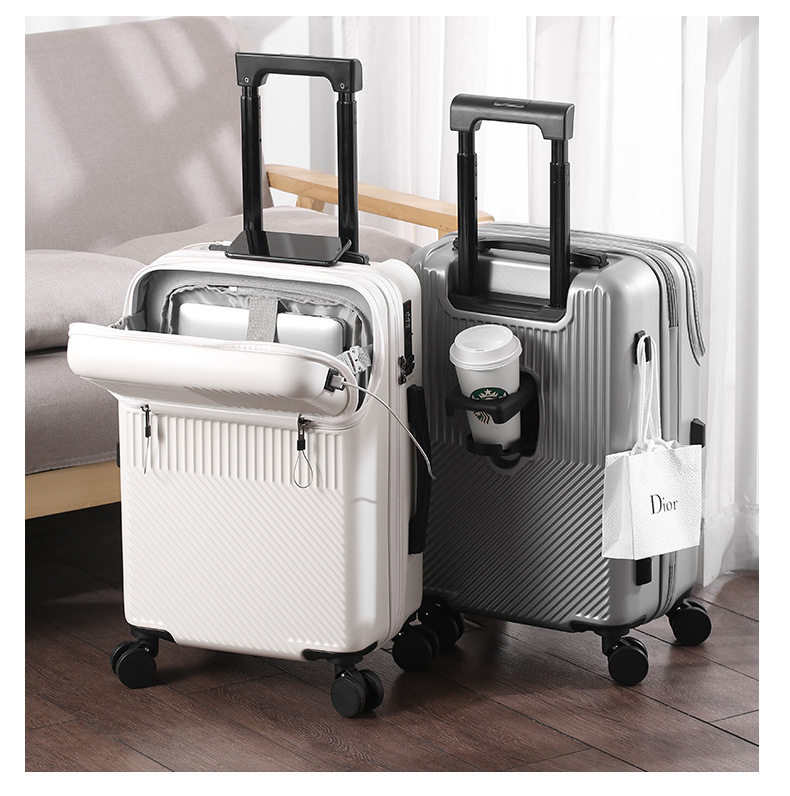 Luggage Image 13
