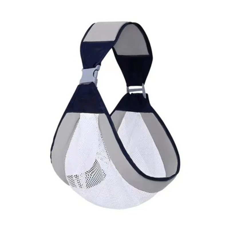 Baby Artifact for Baby Multi-functional Horizontal Hug Adjustable Breathable Children's Strap
