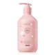 Sakura fragrance silky shower gel 500ml