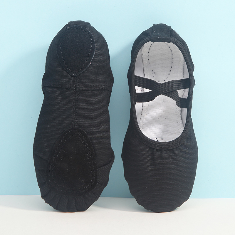 Tie-free black