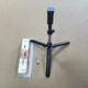 170cm black (with lamp) F610