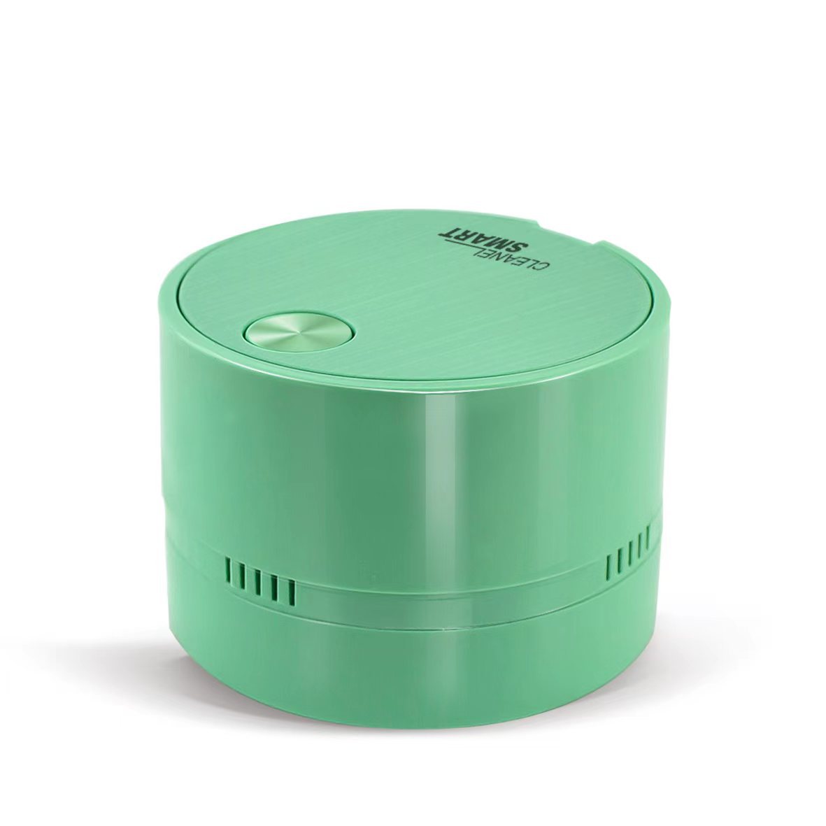 Source manufacturer mini handheld desktop vacuum cleaner eraser crumbs children pencil crumbs portable desktop cleaner