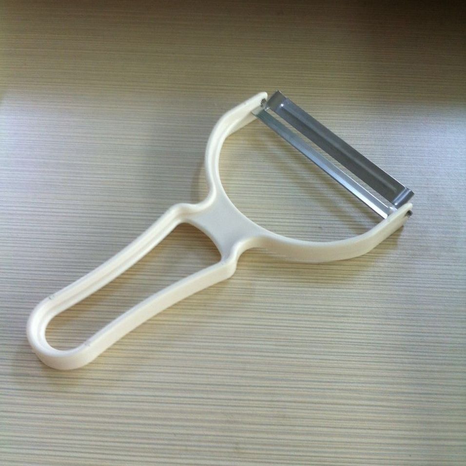 Large lettuce peeler vegetable grater wide mouth peeler vegetable cabbage grater