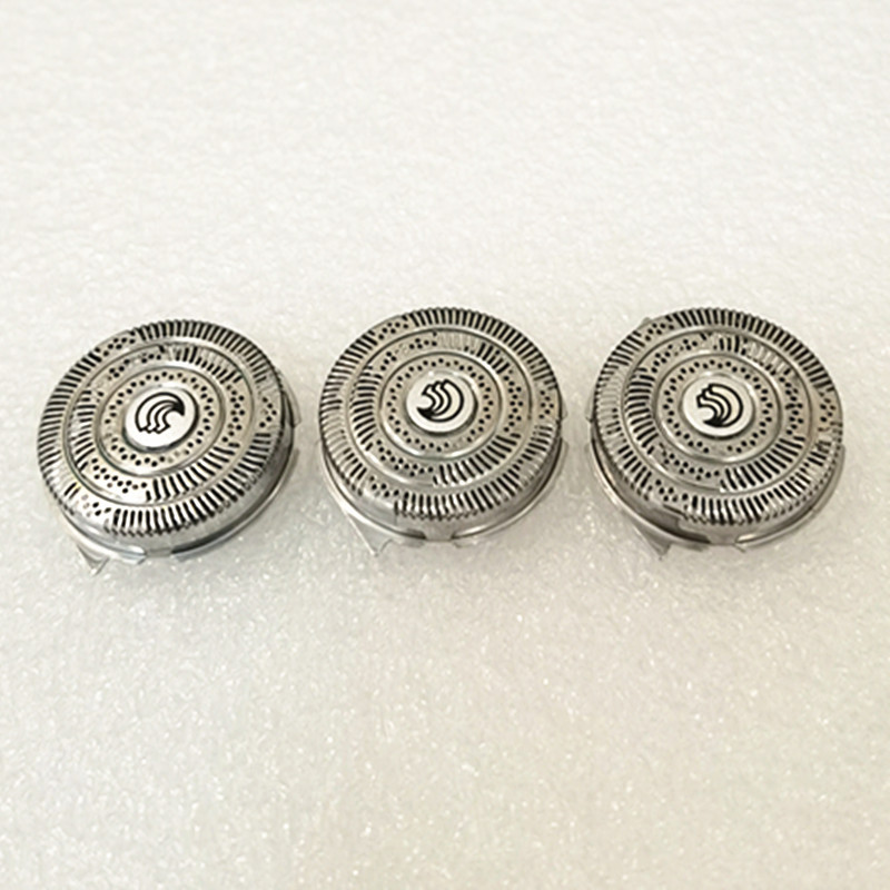 Suitable for Philips shaver HQ9 cutter head HQ9090 9140 8240 8260 8290 9100 knife net