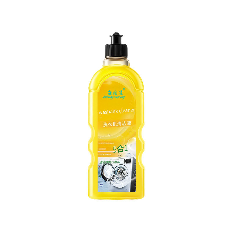 Kang Jiexing Washing Machine Cleaner Washing Machine Tank Cleaning Washing Shake Tone Same Clothes Machine Deodorant Cleaner
