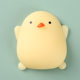 Cross-border Cartoon creative decompression cute soft cute cute cute cute cute toy ball pinch Music soft glue vent ball decompression toy wholesale