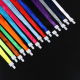 1.5PP one-piece buckle rope (default blue) without card sleeve