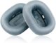 Skin-sensitive skin} 1 sky blue earmuff