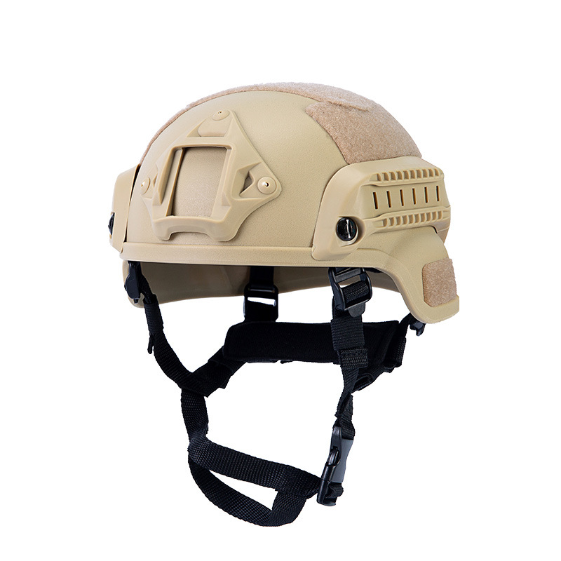 Mickey MICH2000 tactical helmet men's outdoor sports protection real CS equipment protective helmet manufacturers on behalf
