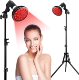54W red light (660+850) + tripod + goggles ((remark us regulations and european regulations When placing an order))