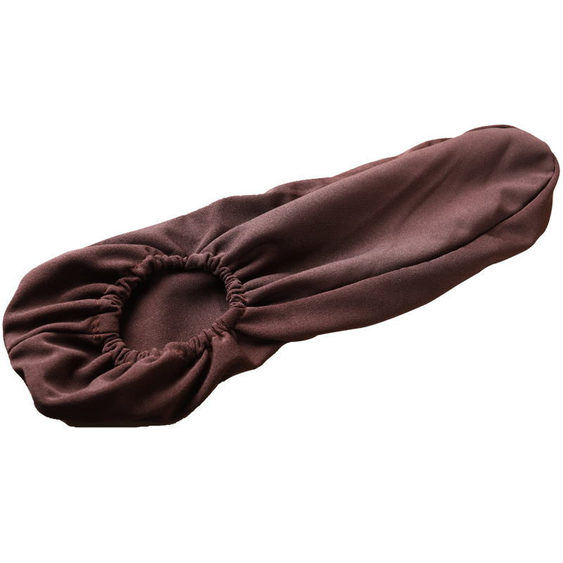 Car gloves Universal van armrest cover fabric easy cleaning interior modification truck supplies protection
