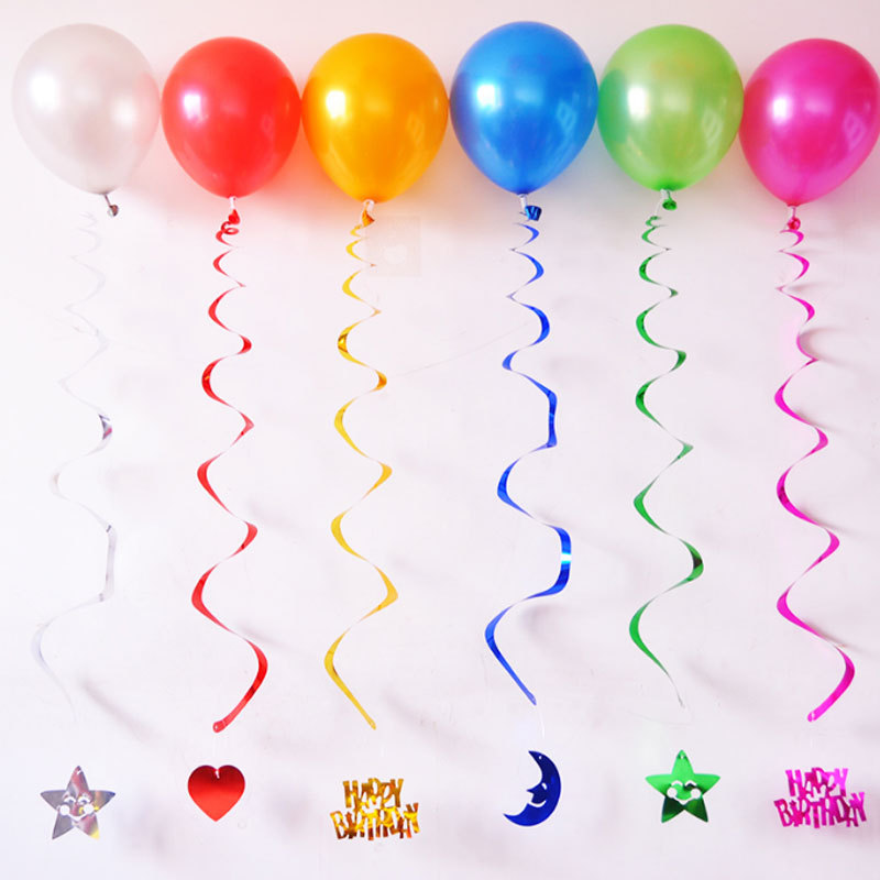 Thickened 10-inch candlelight balloon 2.2g pearl balloon birthday decoration wedding decoration arch party opening