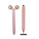 Two in one rose gold + packing box