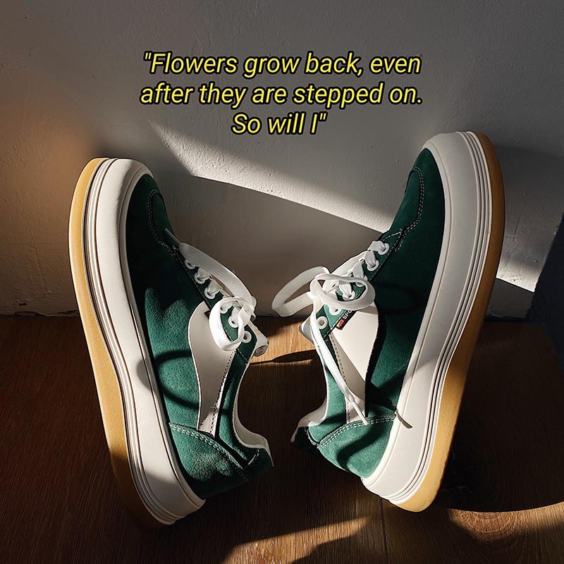 2024 spring and autumn new Korean fashion board shoes Harajuku style student casual shoes men's and women's lovers shoes a generation of hair