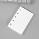 M5 square core paper 40 sheets